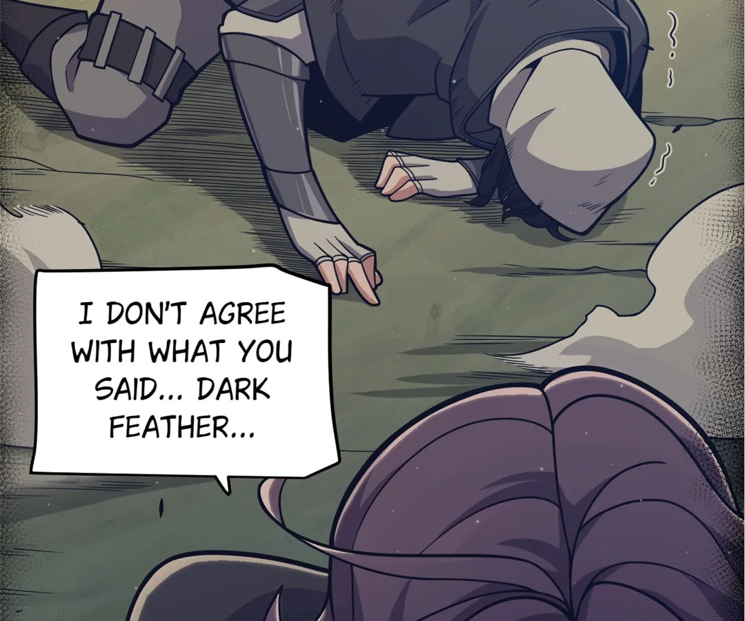 The Return of the Abandoned Son Chapter 323 page 55 - 
