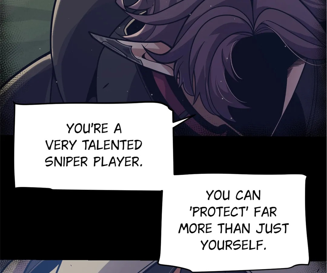 The Return of the Abandoned Son Chapter 323 page 56 - 