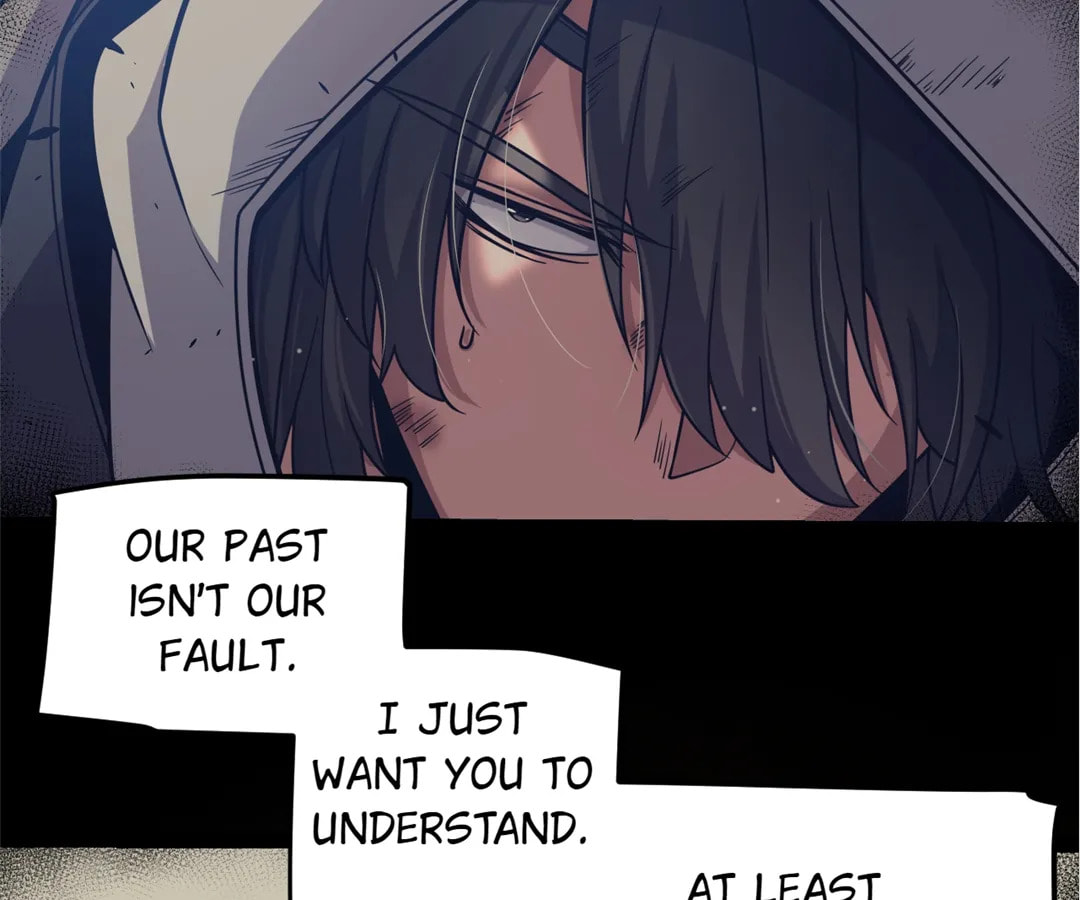 The Return of the Abandoned Son Chapter 323 page 57 - 