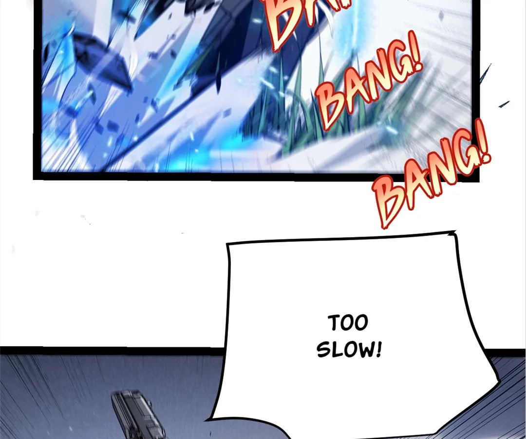 The Return of the Abandoned Son Chapter 323 page 70 - 
