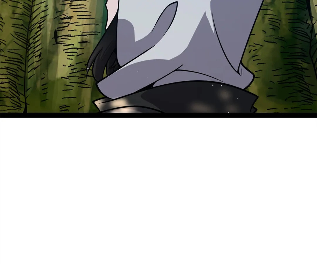 The Return of the Abandoned Son Chapter 323 page 8 - 