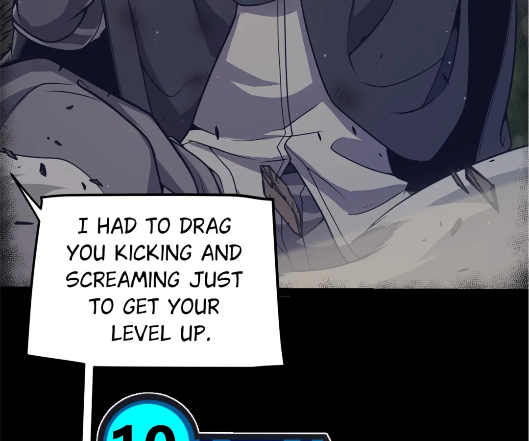 The Return of the Abandoned Son Chapter 323 page 76 - 