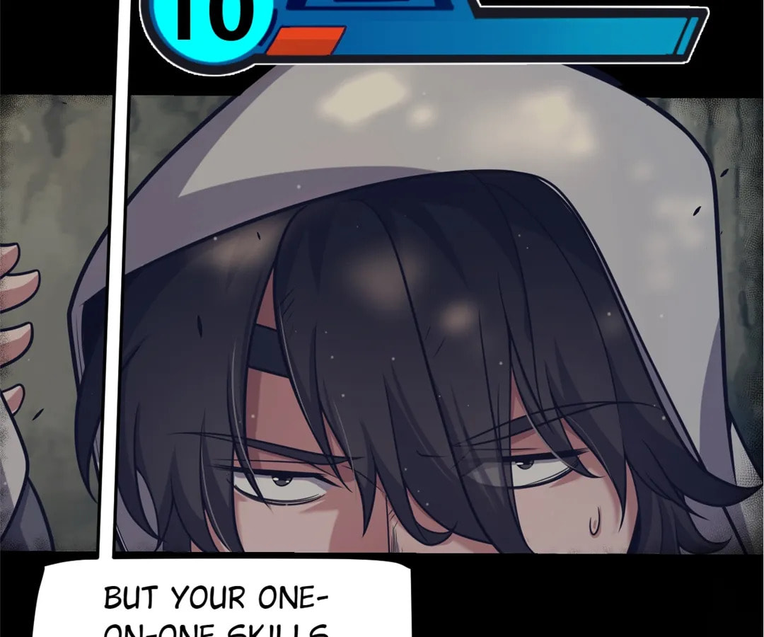 The Return of the Abandoned Son Chapter 323 page 77 - 