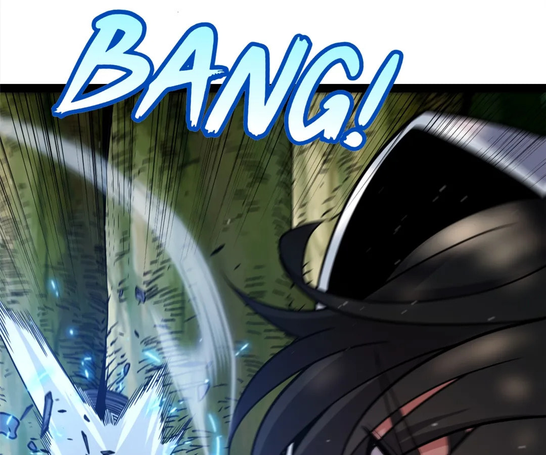 The Return of the Abandoned Son Chapter 323 page 9 - 
