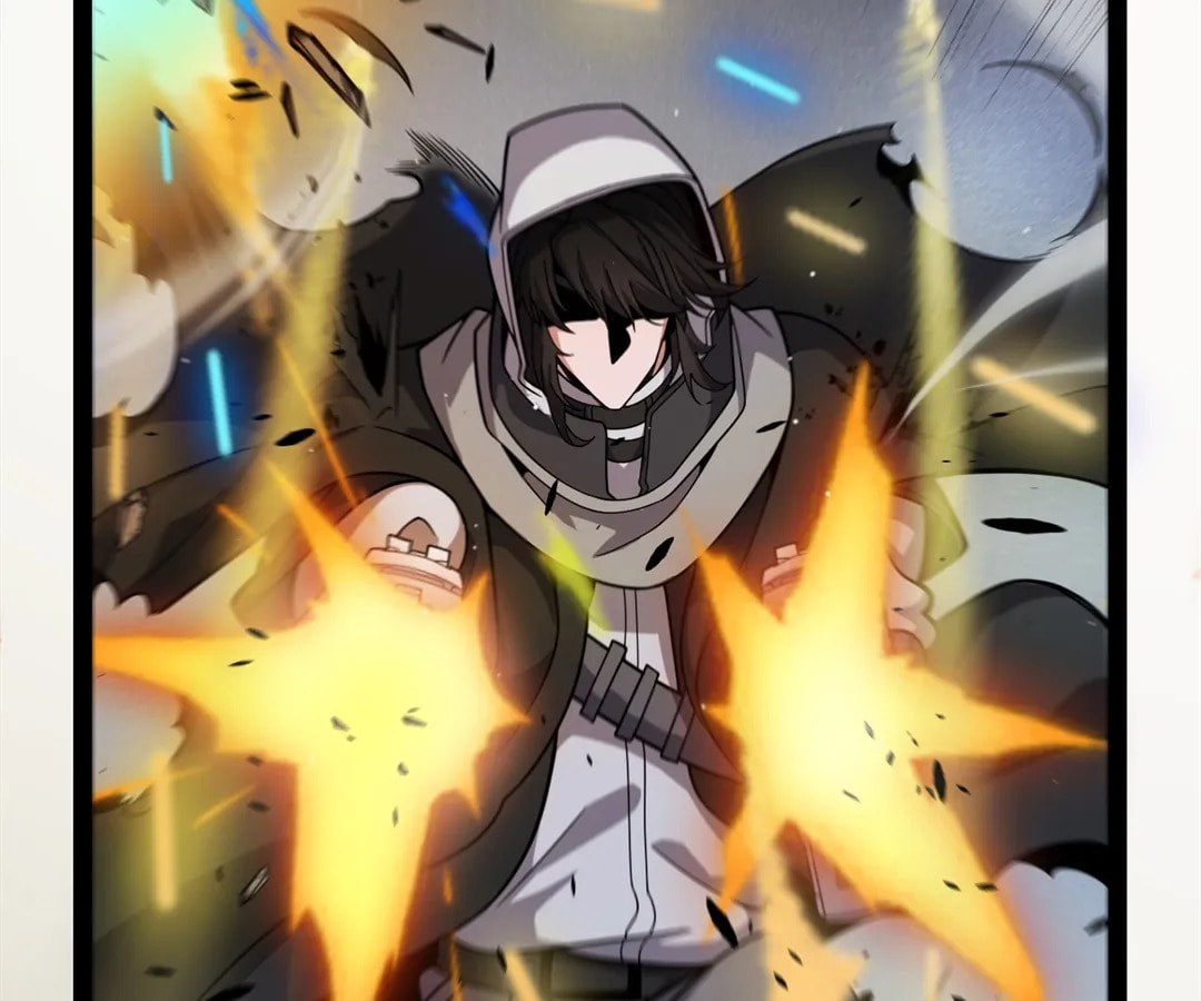 The Return of the Abandoned Son Chapter 323 page 86 - 