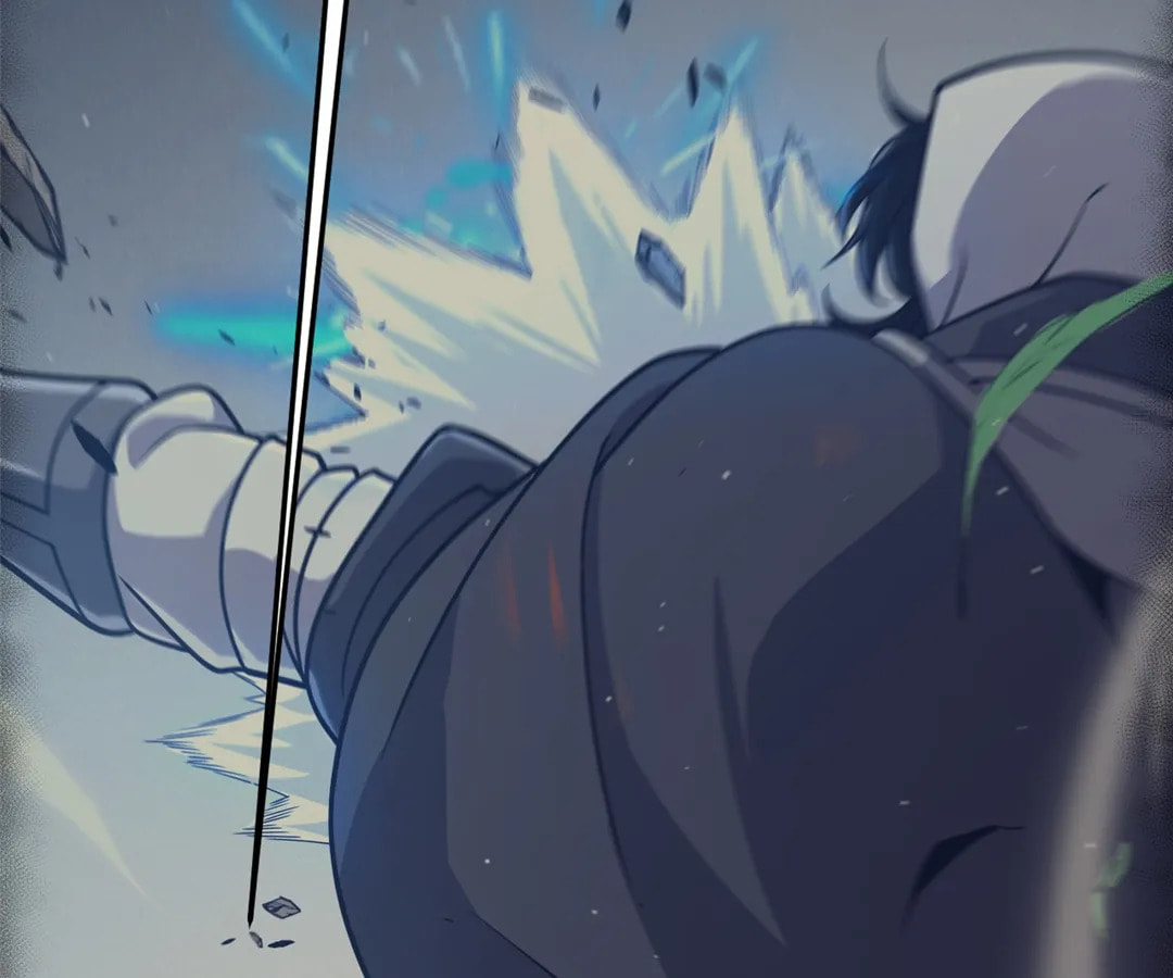 The Return of the Abandoned Son Chapter 323 page 90 - 