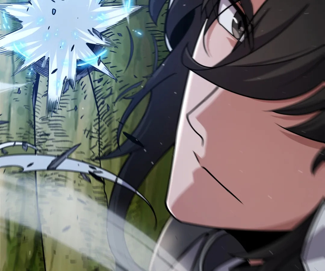 The Return of the Abandoned Son Chapter 323 page 10 - 