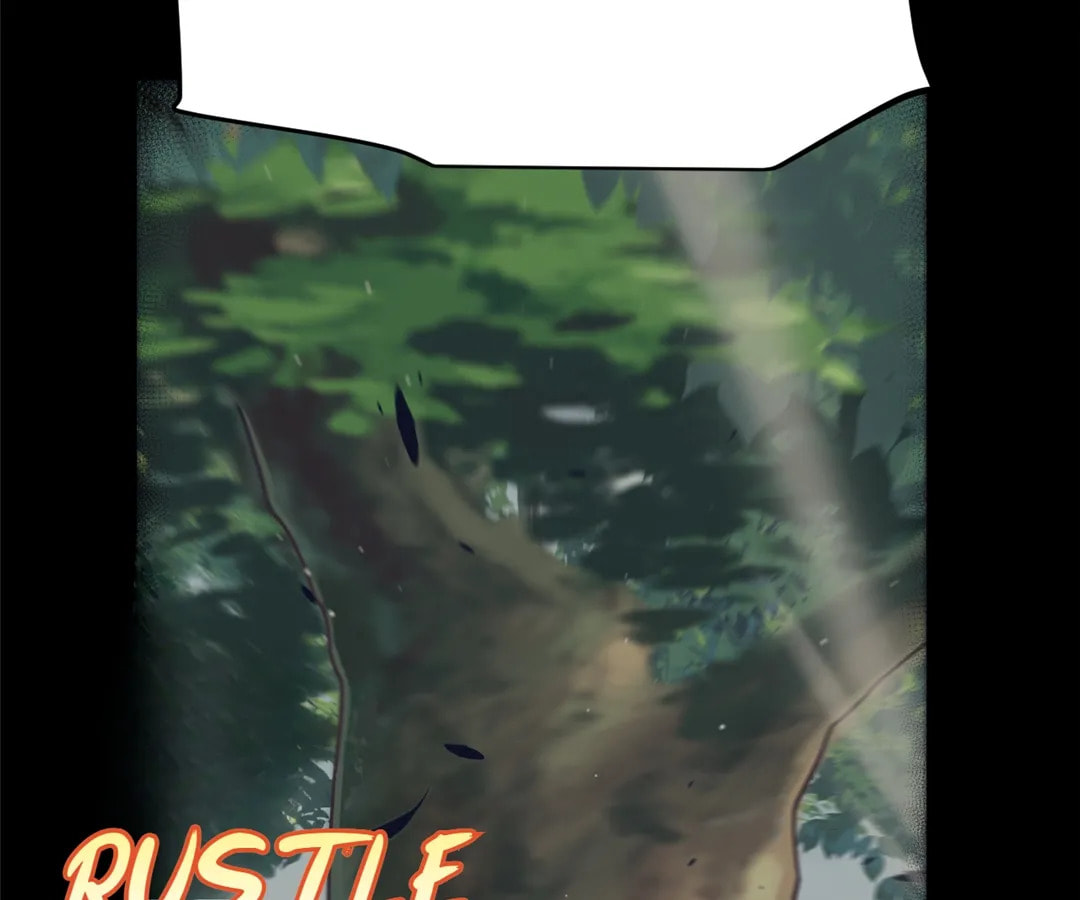 The Return of the Abandoned Son Chapter 323 page 93 - 