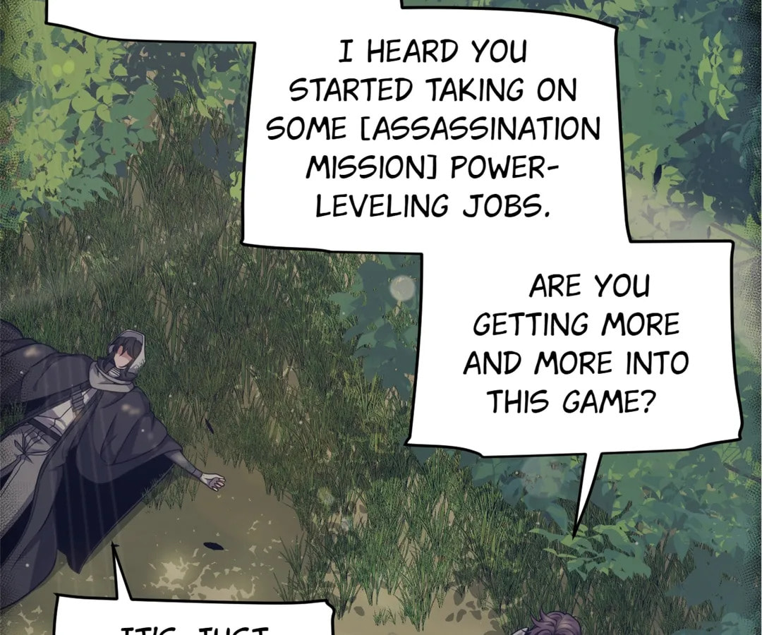 The Return of the Abandoned Son Chapter 323 page 96 - 