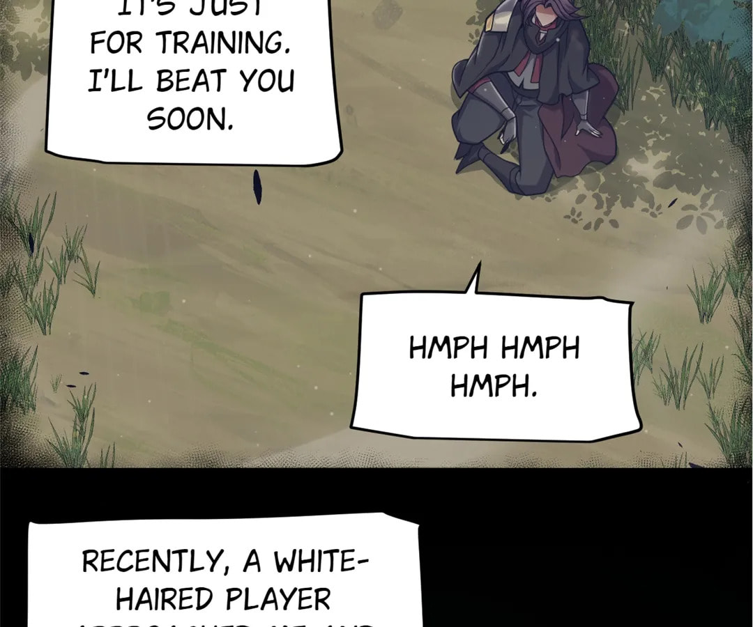 The Return of the Abandoned Son Chapter 323 page 97 - 