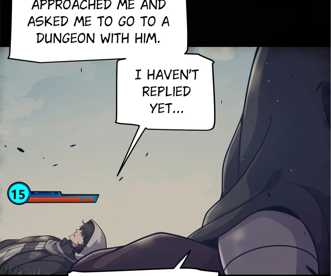The Return of the Abandoned Son Chapter 323 page 98 - 