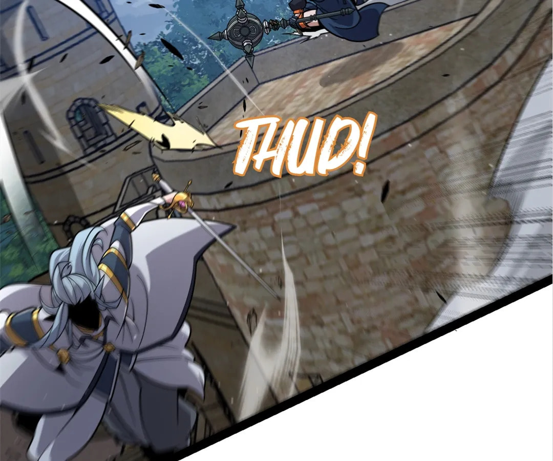 The Return of the Abandoned Son Chapter 324 page 101 - 