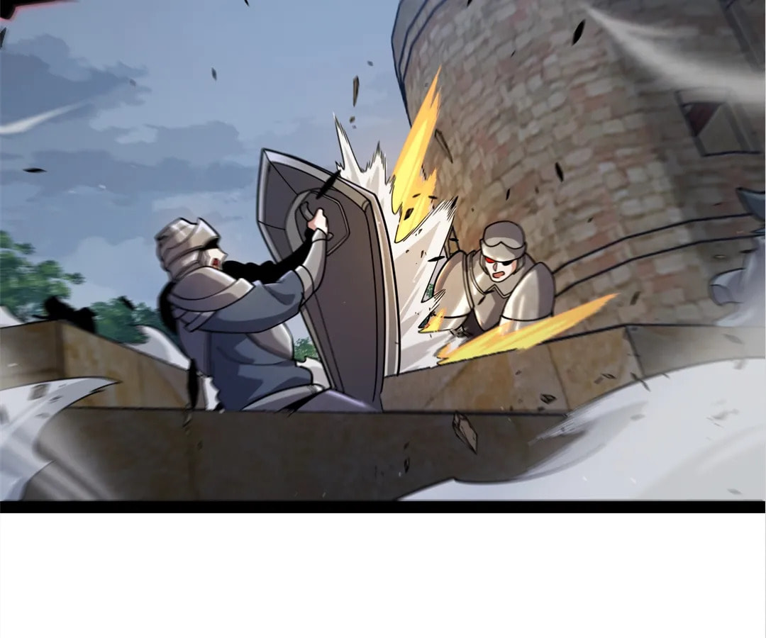 The Return of the Abandoned Son Chapter 324 page 103 - 