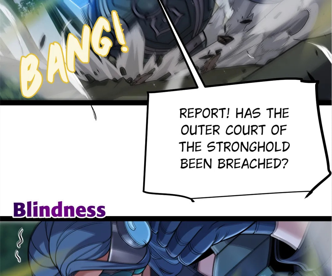 The Return of the Abandoned Son Chapter 324 page 110 - 