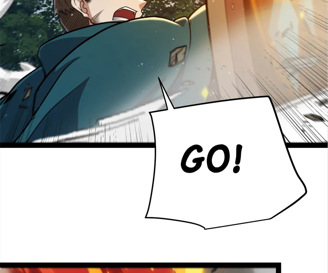 The Return of the Abandoned Son Chapter 324 page 13 - 