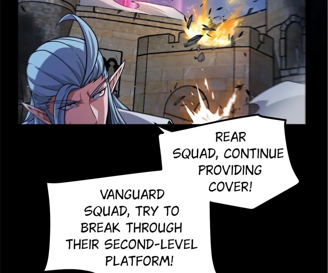 The Return of the Abandoned Son Chapter 324 page 130 - 