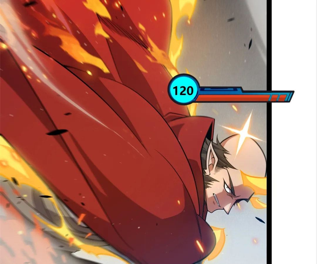 The Return of the Abandoned Son Chapter 324 page 14 - 
