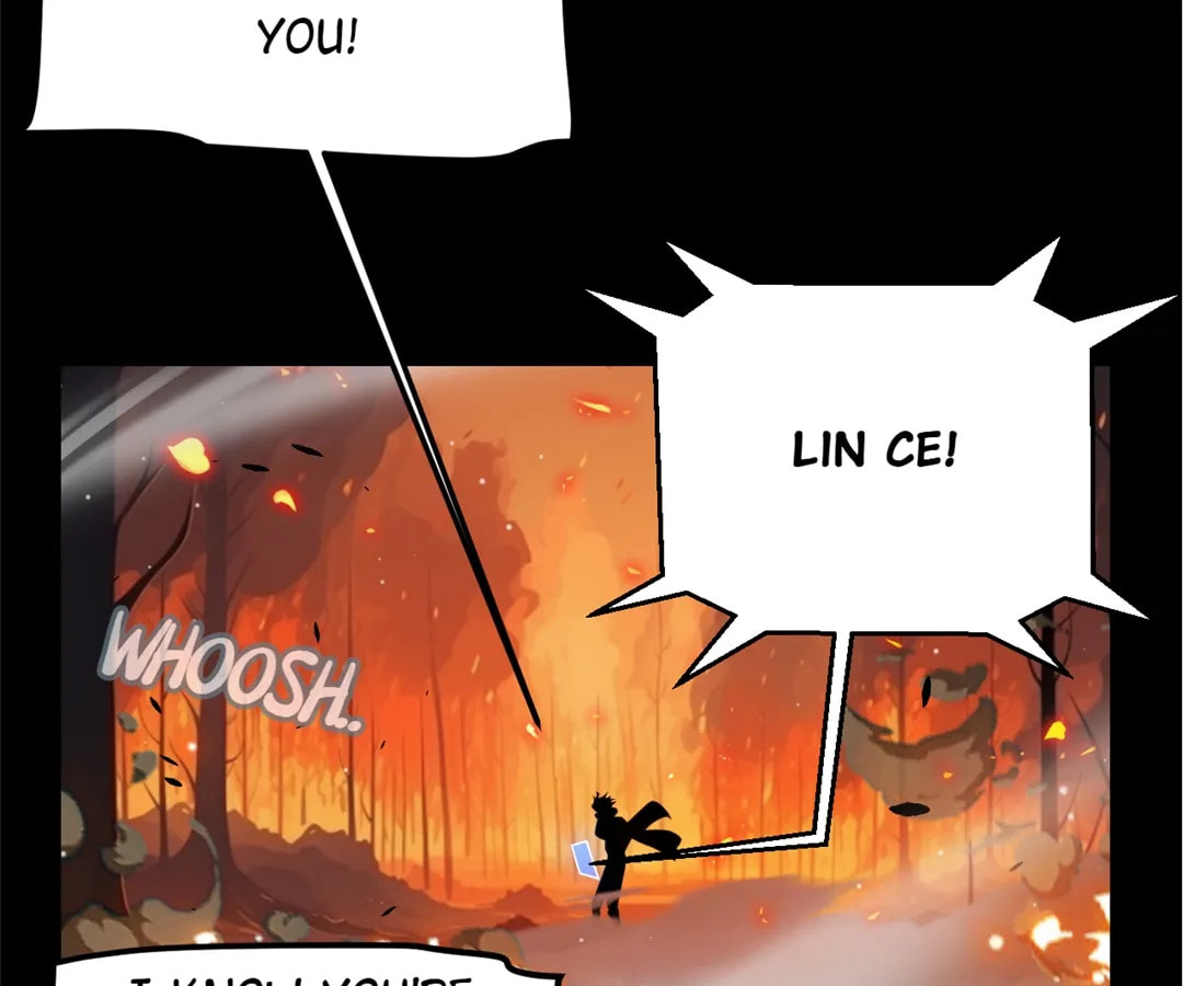 The Return of the Abandoned Son Chapter 324 page 135 - 