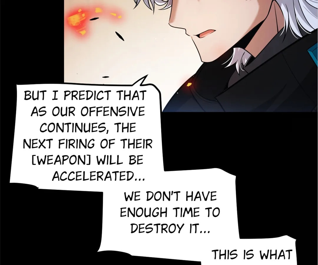 The Return of the Abandoned Son Chapter 324 page 137 - 