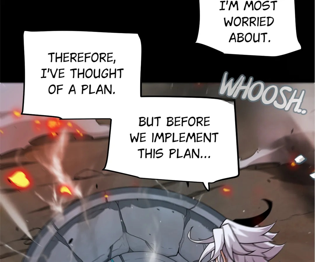 The Return of the Abandoned Son Chapter 324 page 138 - 