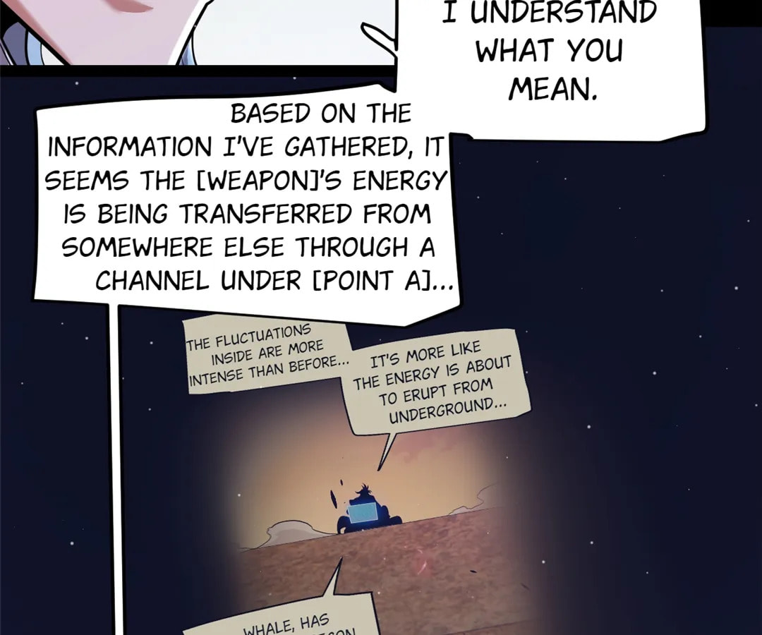 The Return of the Abandoned Son Chapter 324 page 142 - 