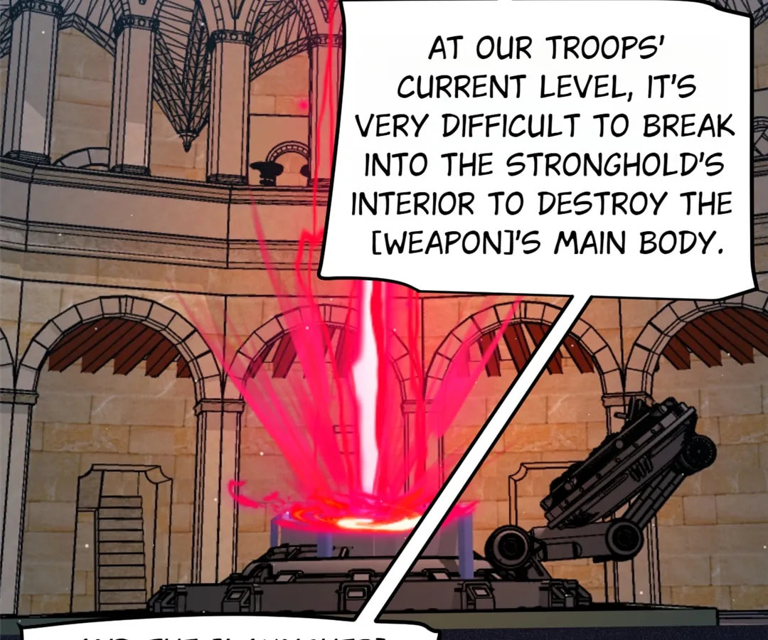 The Return of the Abandoned Son Chapter 324 page 145 - 