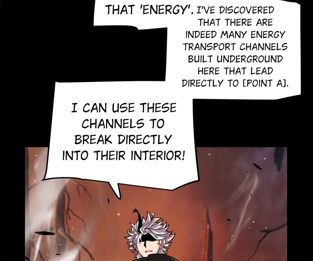The Return of the Abandoned Son Chapter 324 page 148 - 