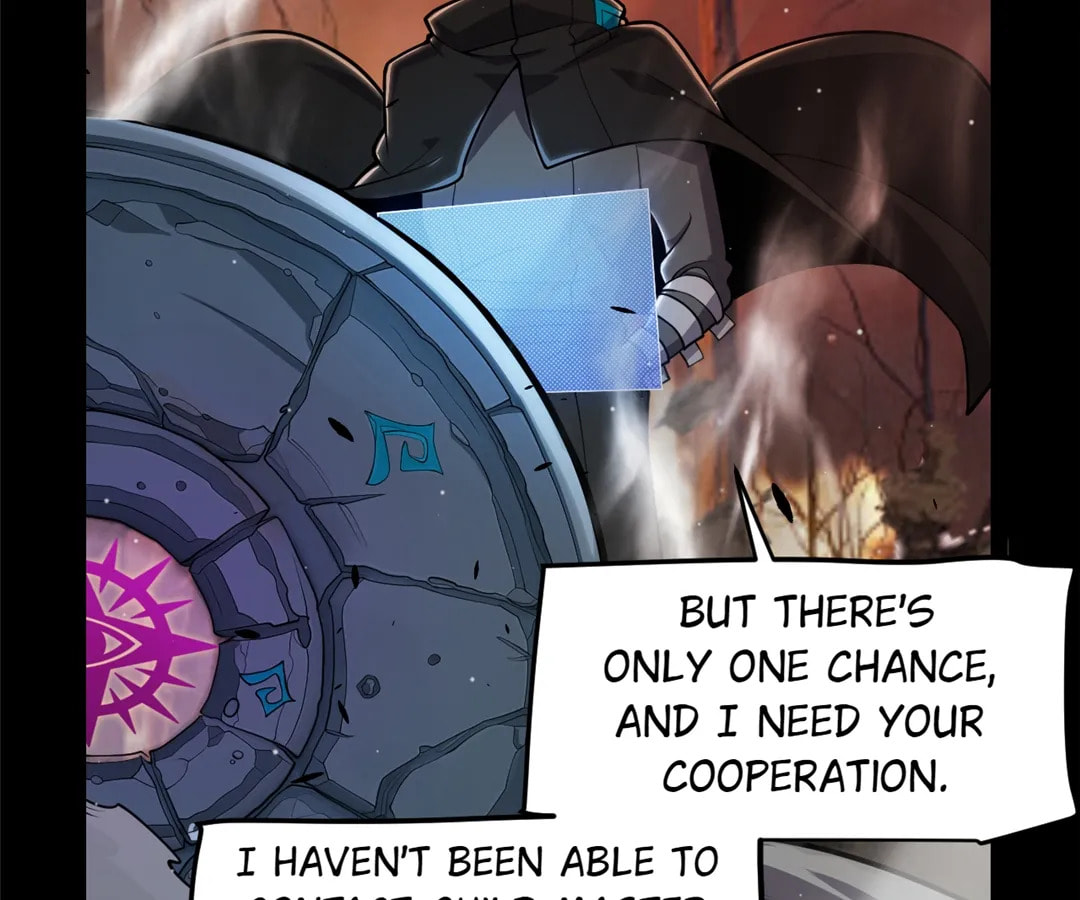 The Return of the Abandoned Son Chapter 324 page 149 - 