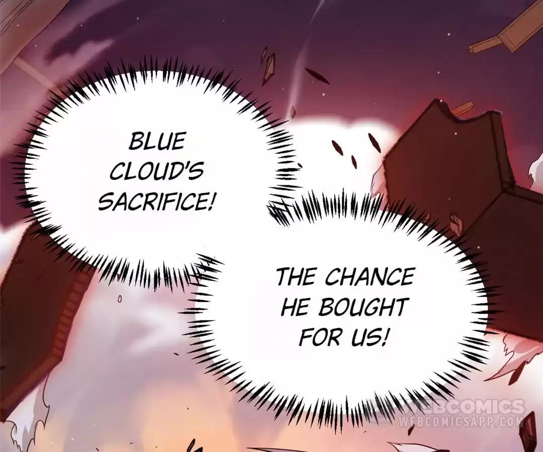 The Return of the Abandoned Son Chapter 324 page 155 - 