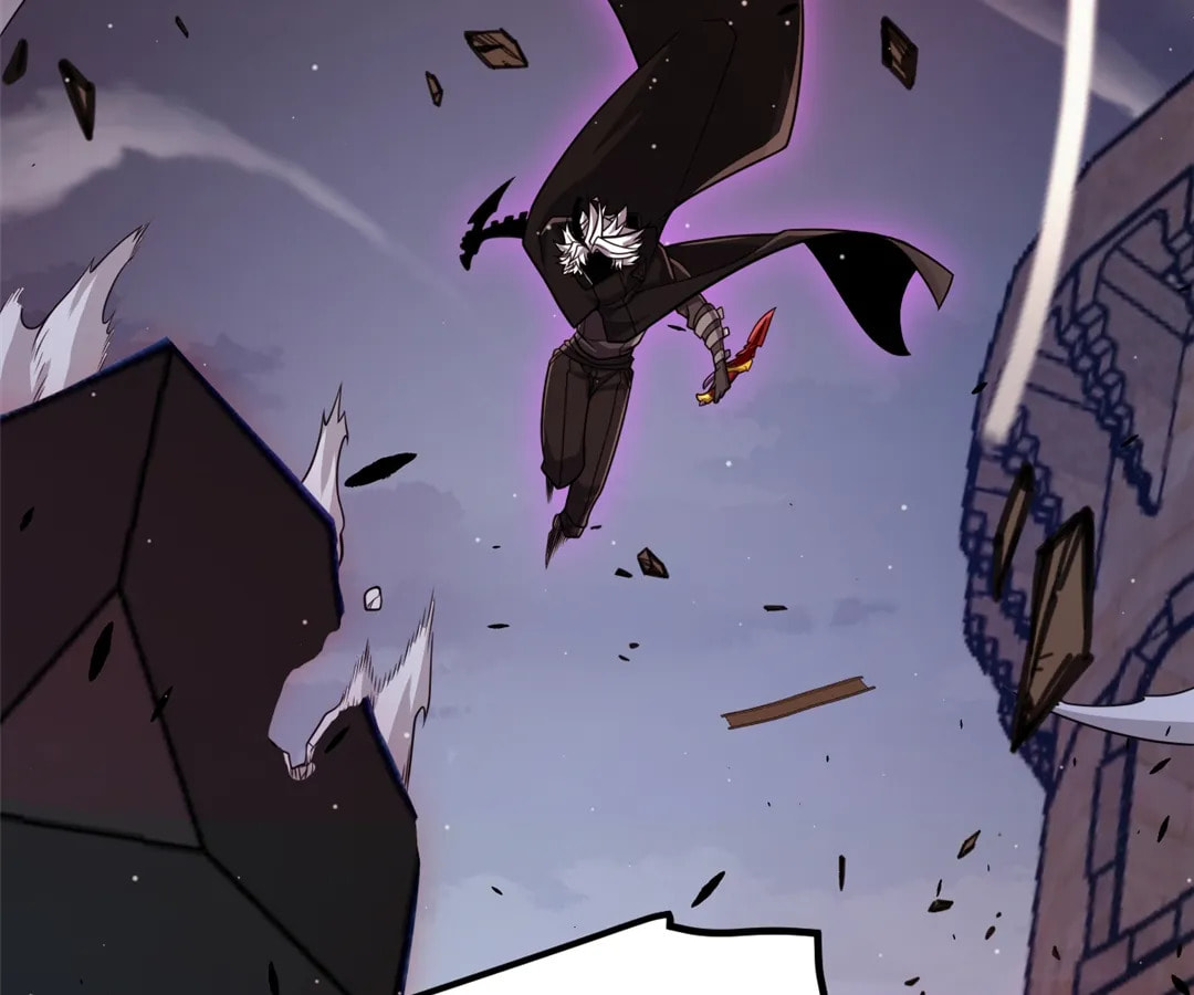 The Return of the Abandoned Son Chapter 324 page 157 - 