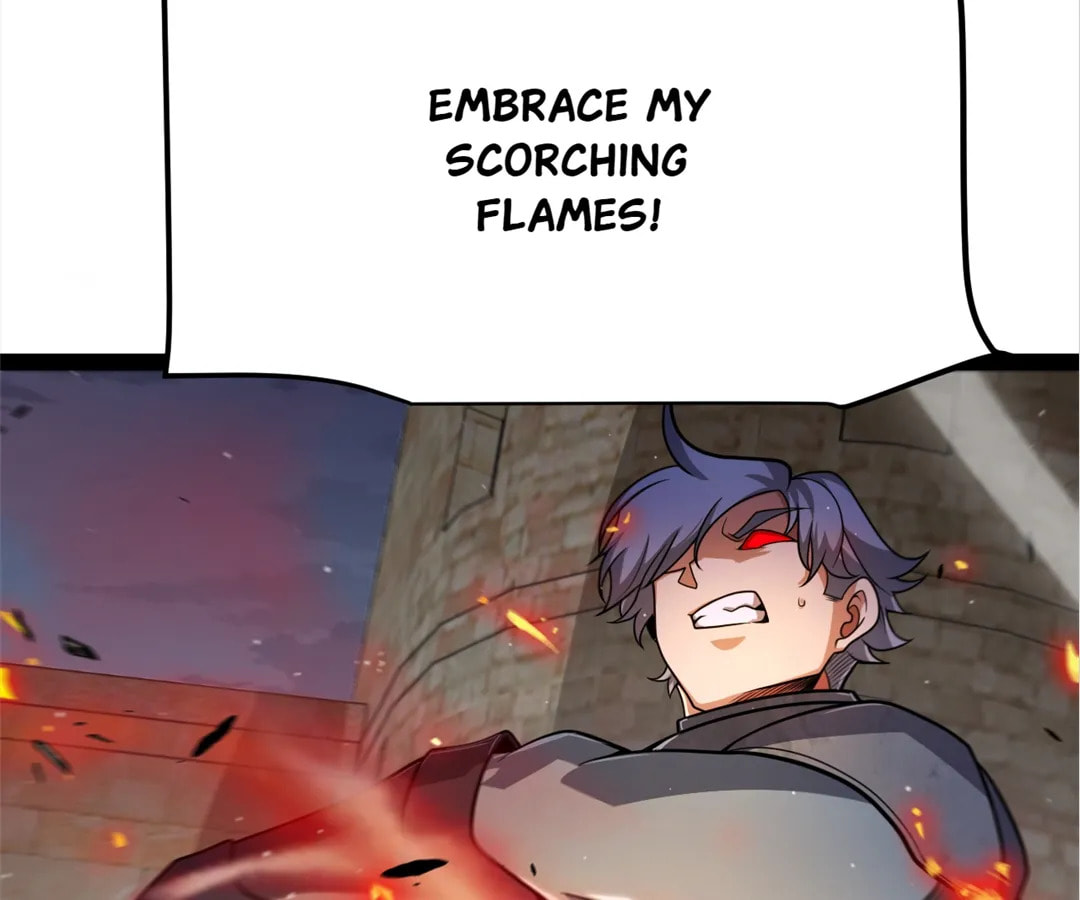 The Return of the Abandoned Son Chapter 324 page 17 - 