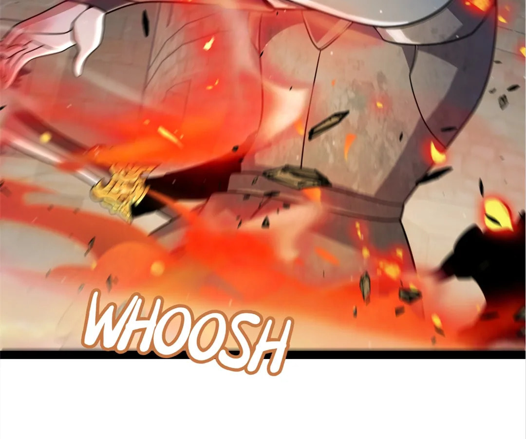 The Return of the Abandoned Son Chapter 324 page 18 - 