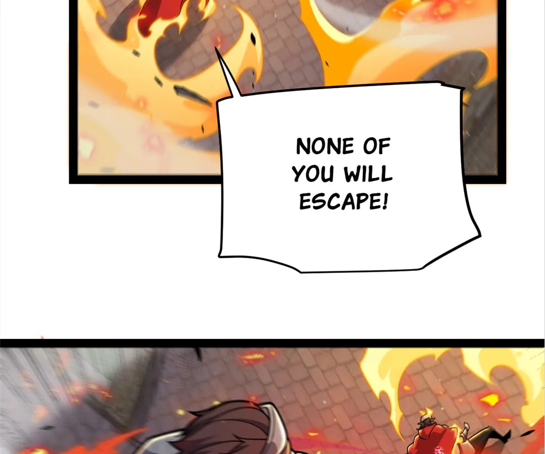 The Return of the Abandoned Son Chapter 324 page 21 - 
