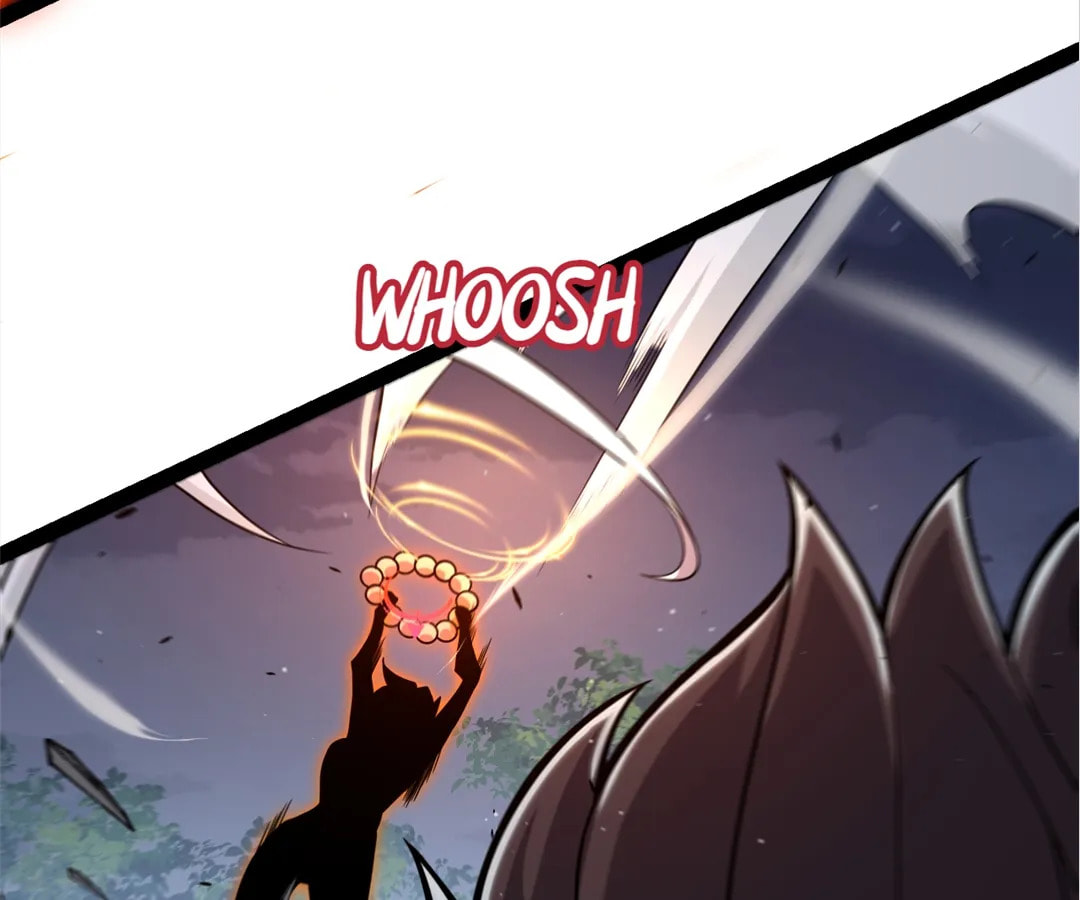 The Return of the Abandoned Son Chapter 324 page 23 - 