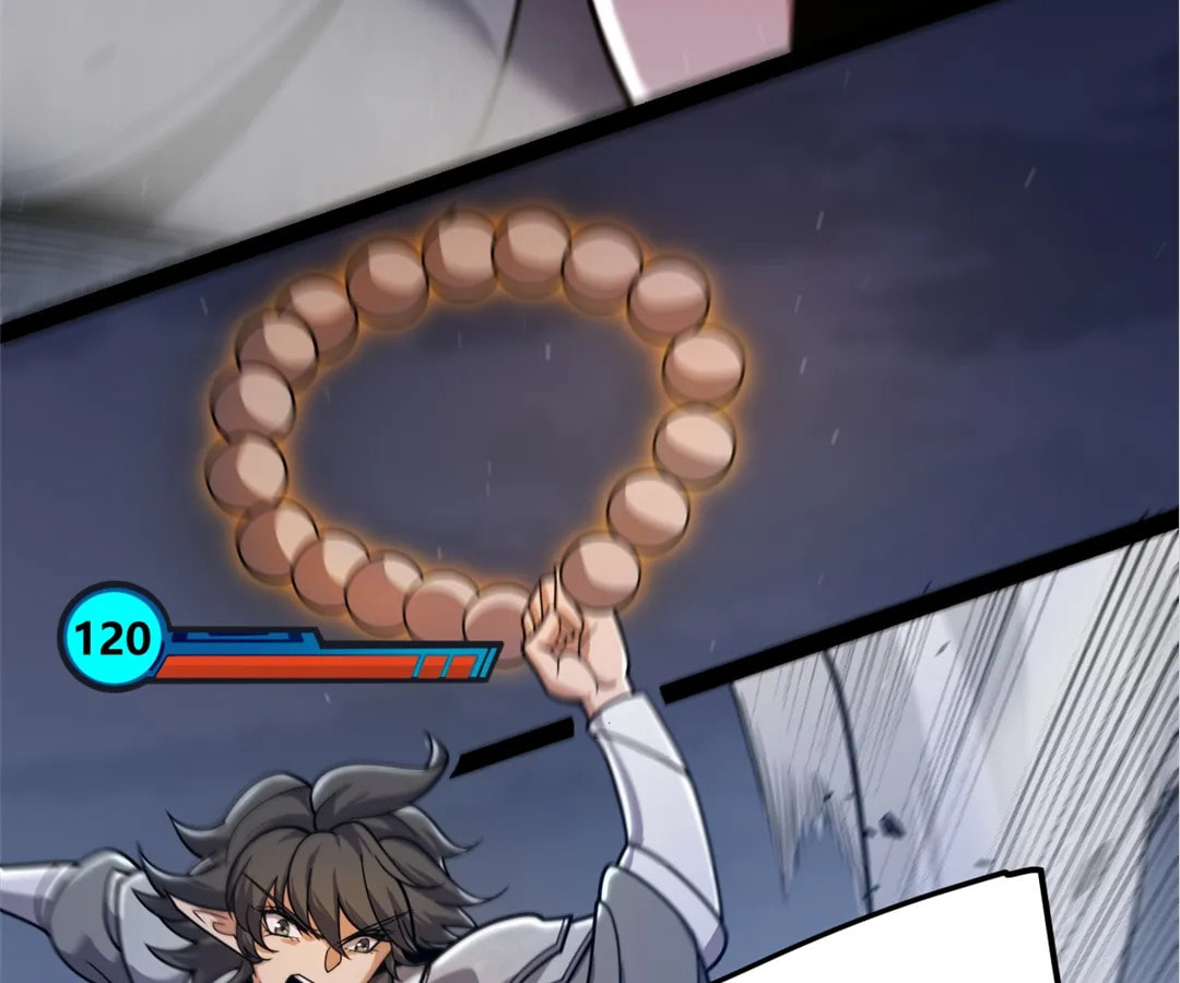 The Return of the Abandoned Son Chapter 324 page 25 - 