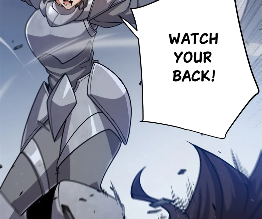 The Return of the Abandoned Son Chapter 324 page 26 - 
