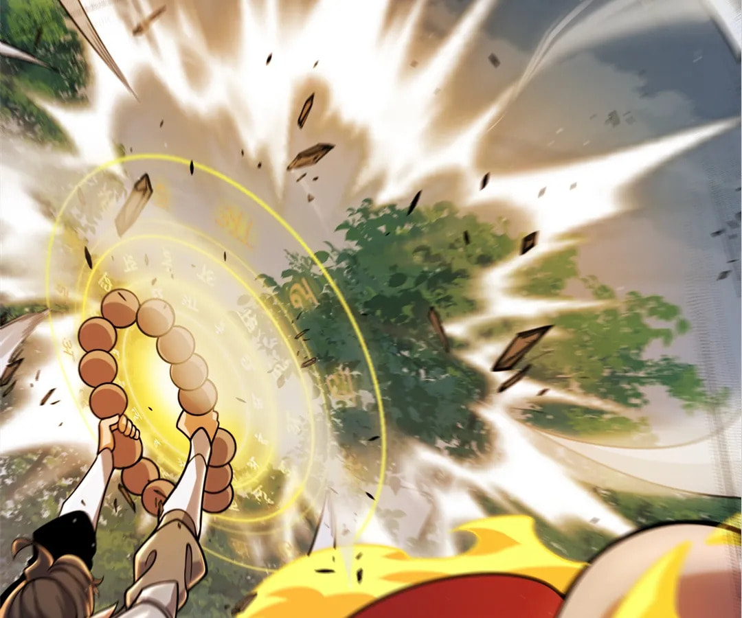 The Return of the Abandoned Son Chapter 324 page 30 - 