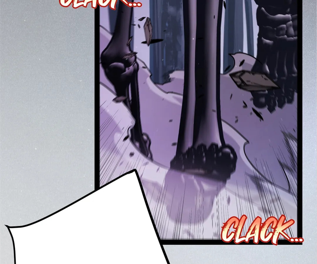 The Return of the Abandoned Son Chapter 324 page 34 - 