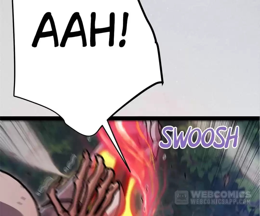The Return of the Abandoned Son Chapter 324 page 35 - 