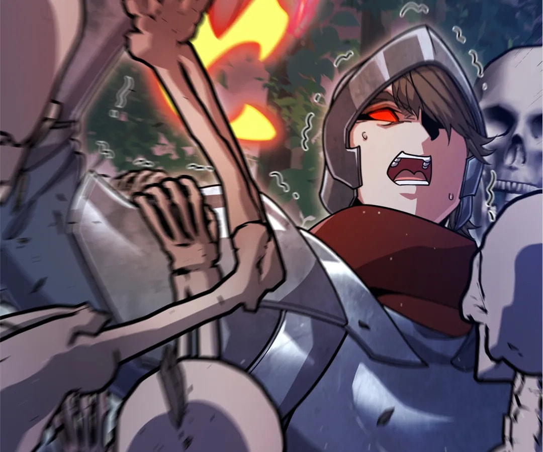 The Return of the Abandoned Son Chapter 324 page 36 - 