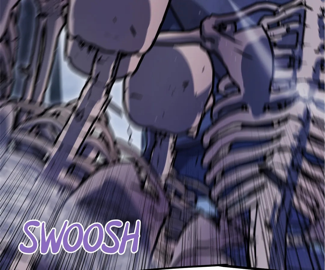 The Return of the Abandoned Son Chapter 324 page 37 - 