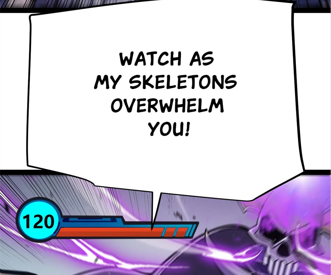 The Return of the Abandoned Son Chapter 324 page 38 - 