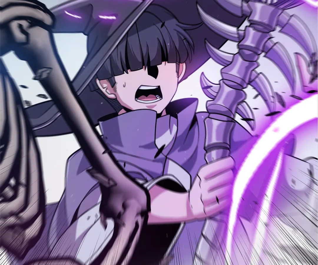 The Return of the Abandoned Son Chapter 324 page 39 - 