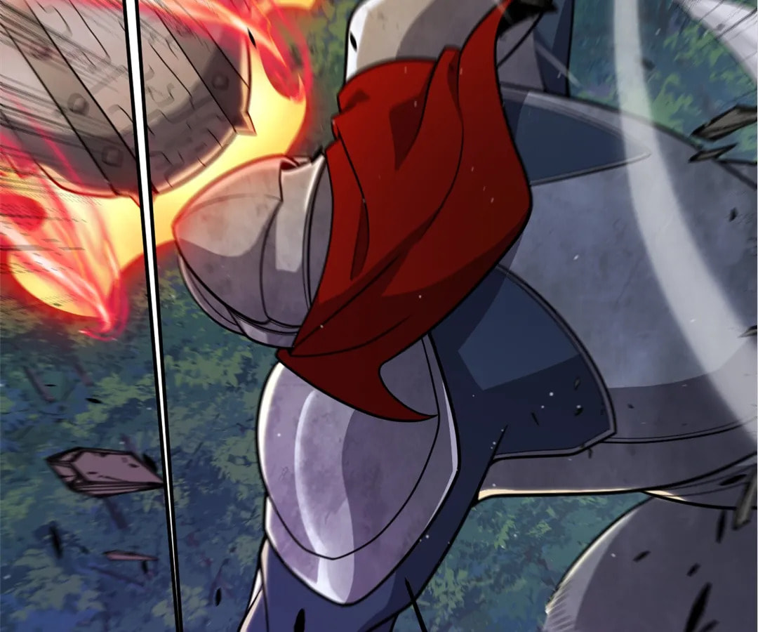 The Return of the Abandoned Son Chapter 324 page 41 - 