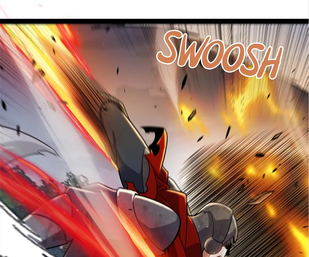 The Return of the Abandoned Son Chapter 324 page 47 - 
