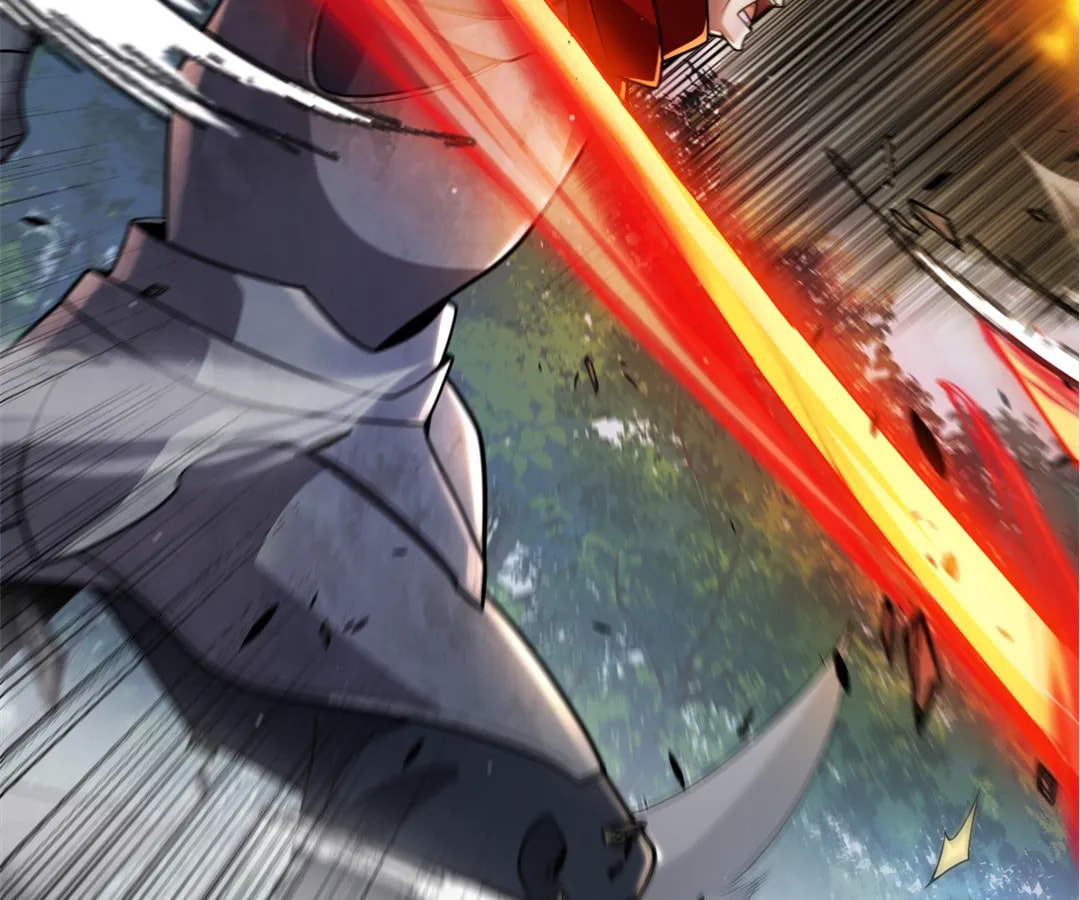 The Return of the Abandoned Son Chapter 324 page 48 - 