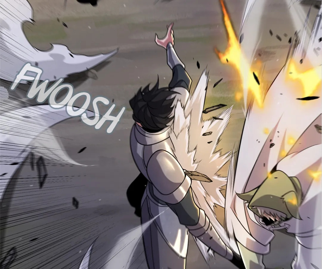 The Return of the Abandoned Son Chapter 324 page 52 - 