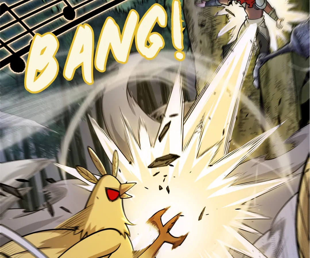 The Return of the Abandoned Son Chapter 324 page 56 - 