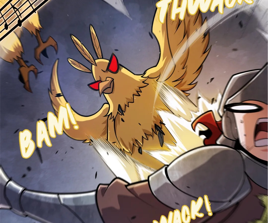 The Return of the Abandoned Son Chapter 324 page 58 - 