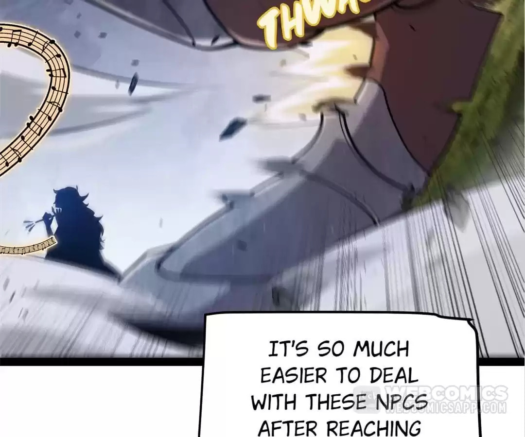 The Return of the Abandoned Son Chapter 324 page 59 - 